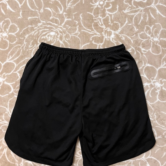 Youth shorts Athletics - Picture 2 of 4